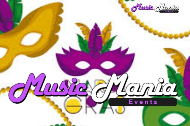 Mardi Gras 1