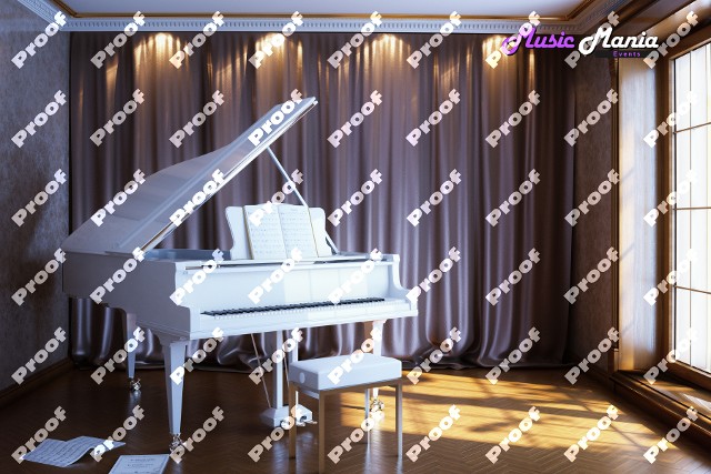 Music 1